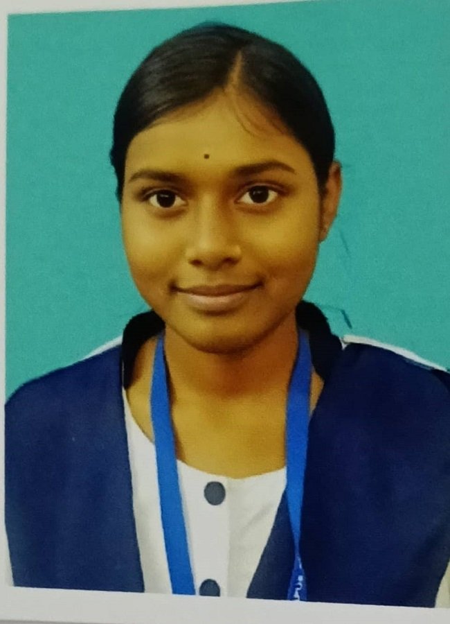 SHIPRA ADHIKARI